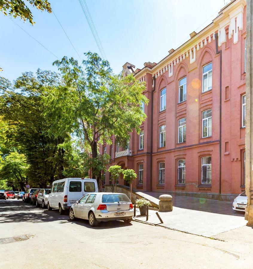 Apartment Old Tbilisi Exteriér fotografie